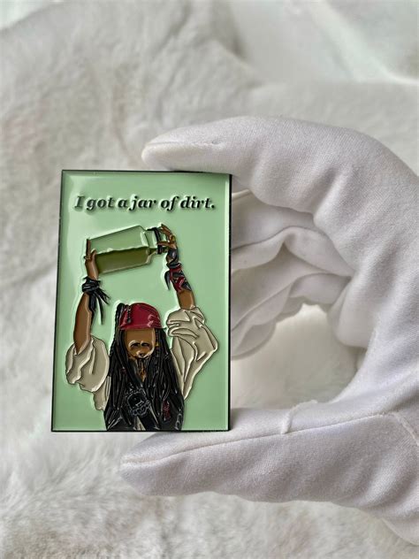 Pirates of the Caribbean johnny Depp - Etsy