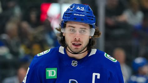 Wild Made Massive Gamble with Hughes Trade - Heavy Sports