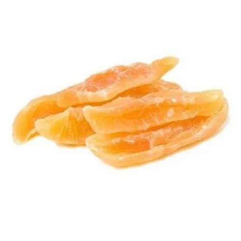 Dried Cantaloupe Slice, Packaging Size: 1 Kg at Rs 800/kg in Nashik ...