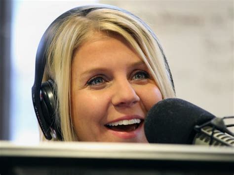 Marianne Sierk brings comedy to local radio