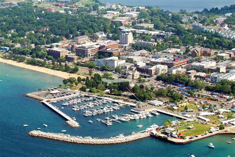 Traverse City, MI - home from 1993-1994 | City vacation, Traverse city ...