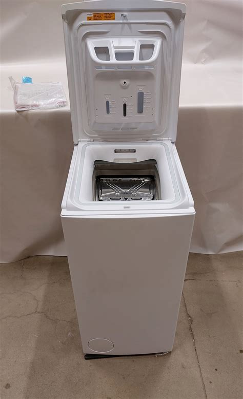 Pračka WHIRLPOOL TDLR 7220SS EU/N 6590 Kč