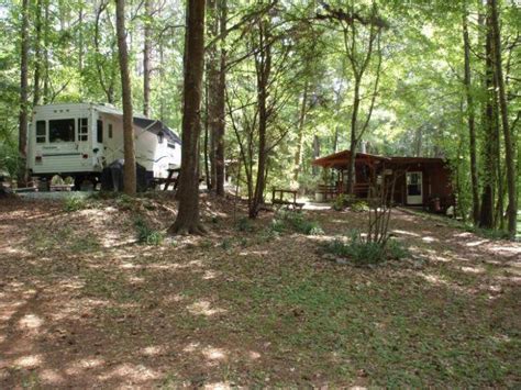 Pine Lake Rv Campground Official Georgia Tourism And Travel Website