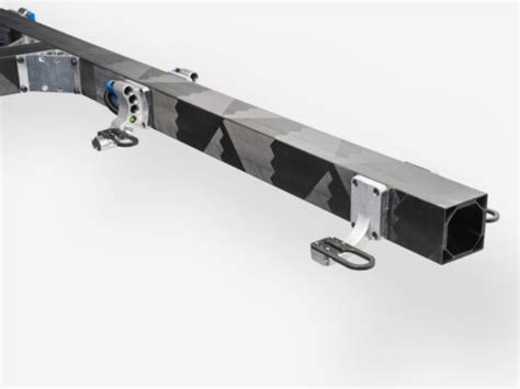 Industrial Composite Structures - Compotech