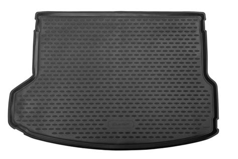 Коврики в салон автомобиля Novline ELEMENT02401B13, цвет черный ...