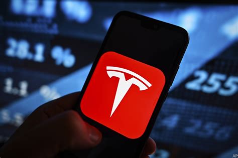 Why Is Tesla Stock So Cheap Morningstar