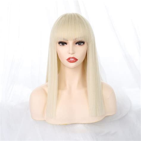 Sex Dolls Wig Continuously Updated 2022 Coeros