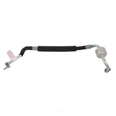 A C Refrigerant Suction Hose Motorcraft Yf Fits Ford F