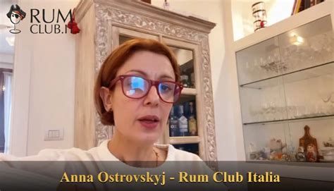 L Oscuramento Del Rum Whisky Club Italia