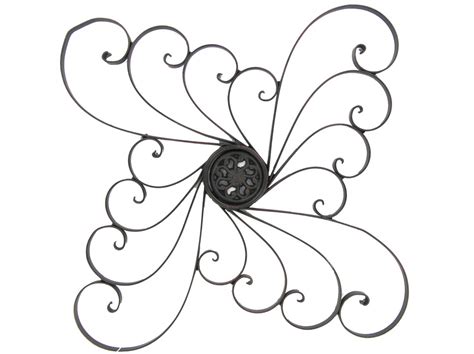 Black And White Swirl Design - Cliparts.co