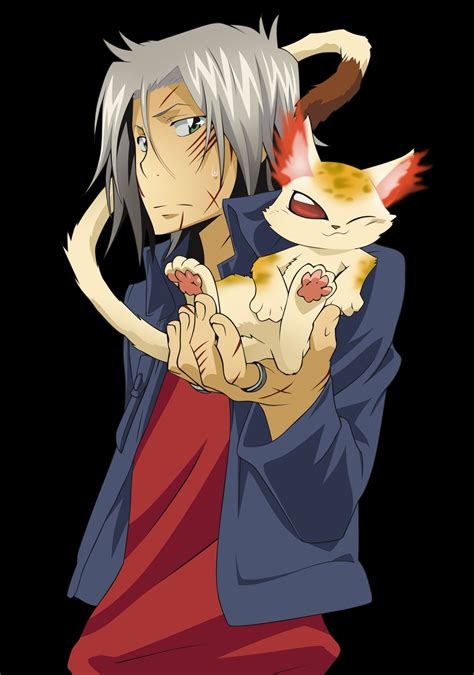 Gokudera Hayato Katekyo Hitman REBORN Mobile Wallpaper 839578