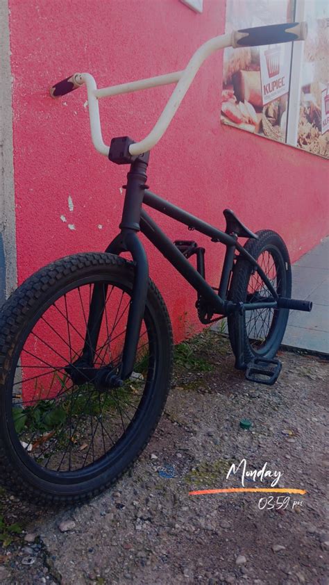 Sprzedam Rower Bmx Brzeg OLX Pl