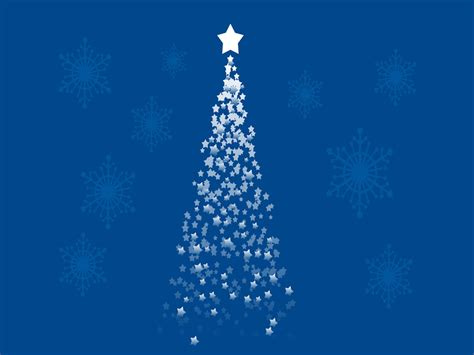 Wallpapers minimalistas para usar en vísperas de Navidad - Mil Recursos