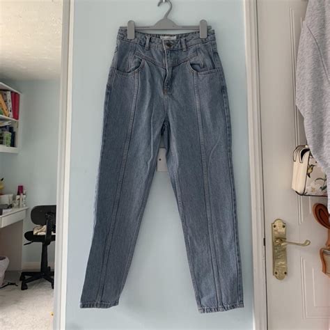 Topshop Womens Jeans Depop