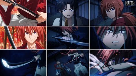 Rurouni Kenshin Anime 2023 Update Youtube