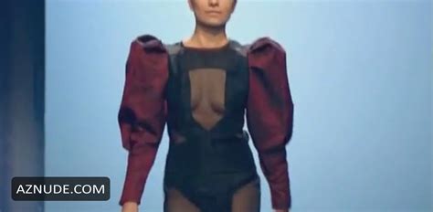 Project Runway Nude Scenes Aznude