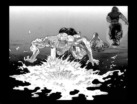 Yujiro Strikes Again Grapplerbaki