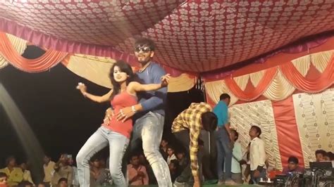 New Bhojpuri Arkestra Dance Program 2020 Arkestra Stage Show ।। Ss