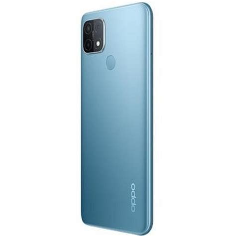 Oppo A15 32gb Phone Blue Price In Kuwait Xcite Alghanim