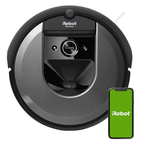 IRobot Roomba E5 Coolblue Voor 23 59u Morgen In Huis