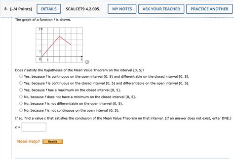 Solved A Plane Flying Horizontally At An Altitude Of Miles Chegg