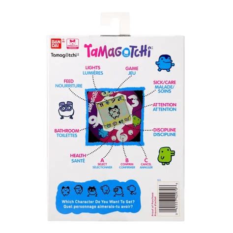 Tamagotchi Original Tamagotchi Starry Shower Ver Crunchyroll Store