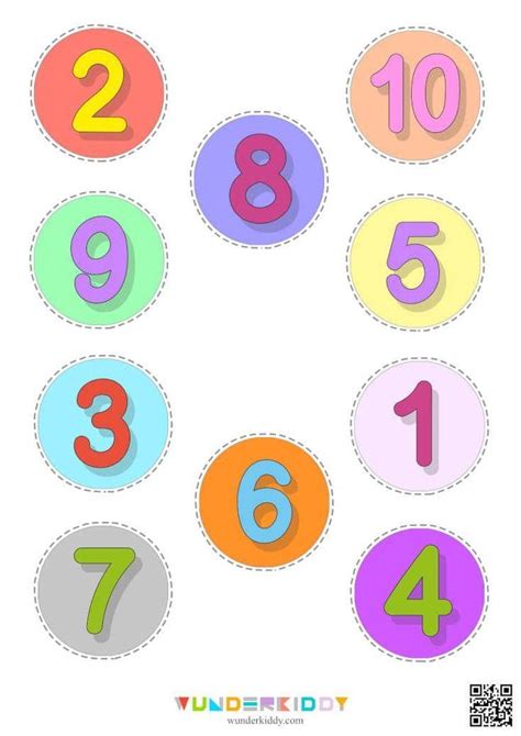 Pin By Yesilcinarzeynep On Sayi In Numbers Preschool Printables