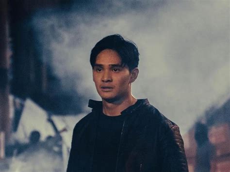 Ruru Madrid At Kylie Padilla Reunited Sa Black Rider Gma Entertainment