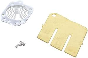 Amazon Walbro K5 WYTA Spiral Diaphragm Upgrade Kit Gold