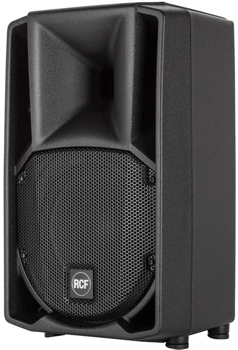 RCF ART 715 A MK4 Powered Speaker 1400 Watts 1x15 ZZounds