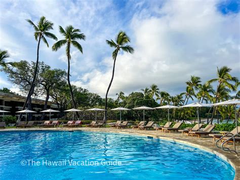 The 6 Best Luxury Hotels on the Big Island - The Hawaii Vacation Guide