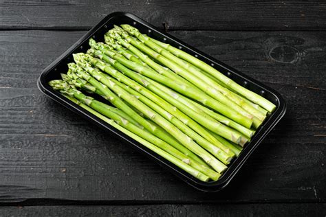 how to cook canned asparagus