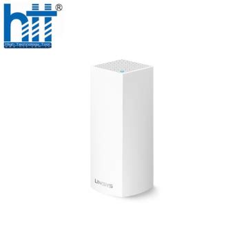 WiFi Linksys Velop Home Mesh System WHW0301 1 Pack