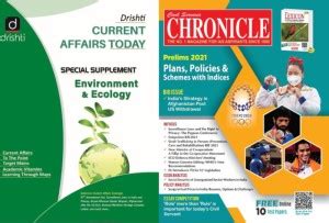 Drishti Ias Current Affairs Today English And Civil Services Chronicle