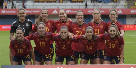 Mundial Femenino 2023 Partidos De Hoy 5 De Agosto Horarios Y Dónde