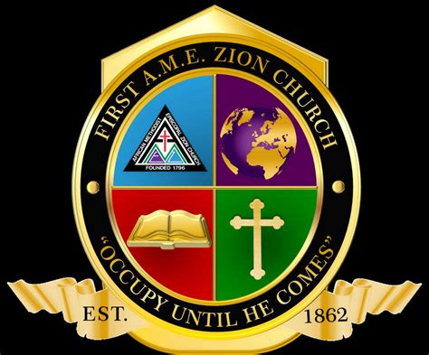 First Ame Zion Church Updated June 2024 4304 N Vancouver Ave Portland Oregon Churches