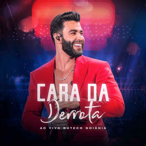 Gusttavo Lima Cara Da Derrota Ao Vivo Lyrics Genius Lyrics