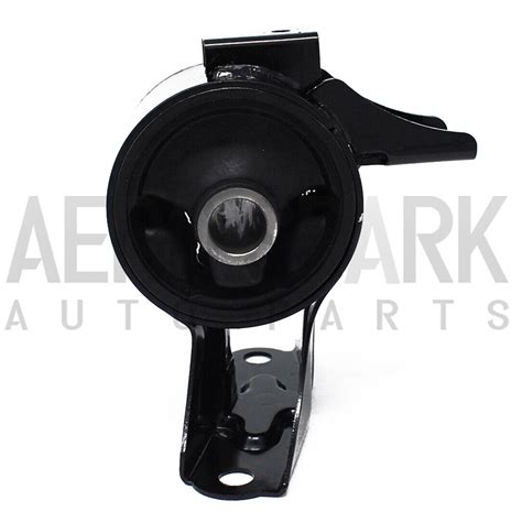 Set Pcs Oem Quality Motor Mount For Honda Odyssey L