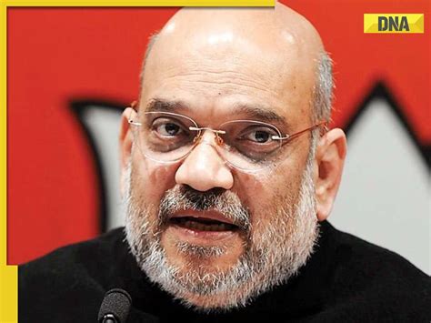 Hm Amit Shah To Visit Violence Hit Manipur For 3 Days Hold Talks To Resolve Ethnic Crisis