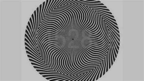 Optical illusion: Find the hidden numbers and check how good your ...