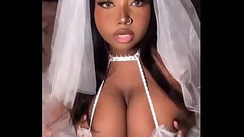 Sexy Ebony XVIDEOS