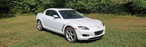 Mazda RX8: The Super Touring Performance Bargain - Driftopia.com