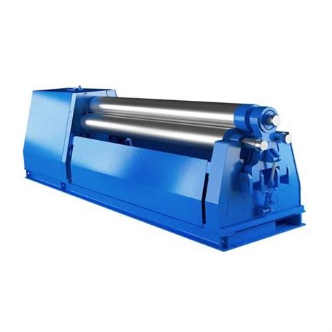 Mild Steel Sheet Rolling Machine At Rs 785000 In Coimbatore ID