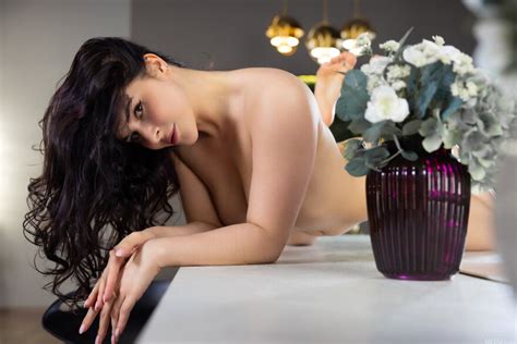 Pandora Red Perfect Pucker MetArt Perfect Pucker Pandora Red High 0078 Porn Pic