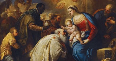 La Verdadera Historia De Los Tres Reyes Magos Que Ni Eran Magos Ni