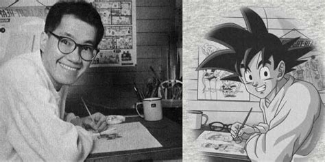 Dragon Ball Creator Akira Toriyama Passes Away At 68