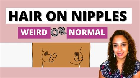 Girls With Weird Nipples Telegraph