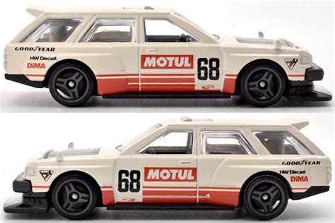 NISSAN MAXIMA DRIFT CARのレビュー910型ブルーバードベース初代マキシマのチューニングマシン HCT17 HHF55 Hot Wheels 情報まとめ