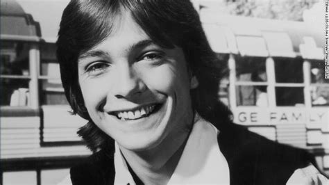 Ex Tiger Beat Editor I Watched Fame Take Its Toll On Young David Cassidy Cnn