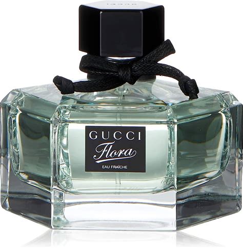 Gucci Flora Eau Fraiche Eau De Toilette Flash Sales Fabricadascasas